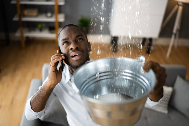 Water damage restoration insurance claims in Mountain Village, CO